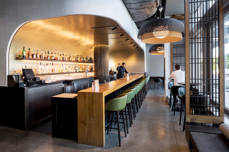Bar interior designer in india