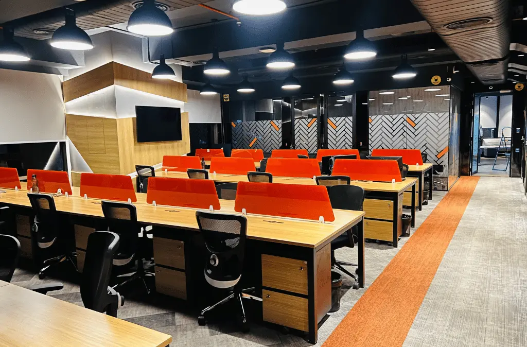 Best Interior Project