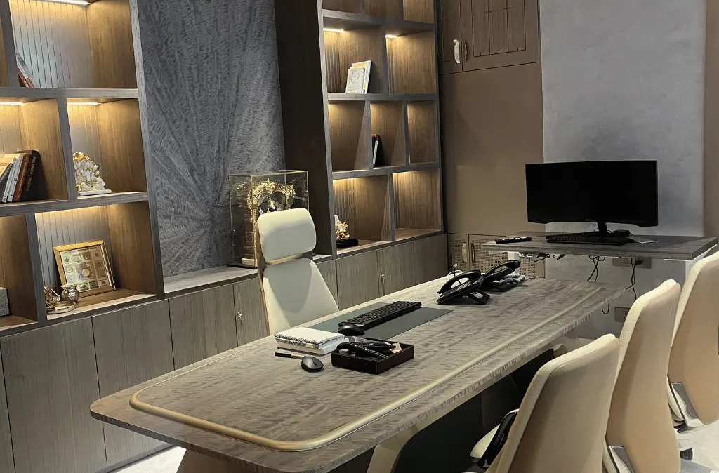 Best Interior Project