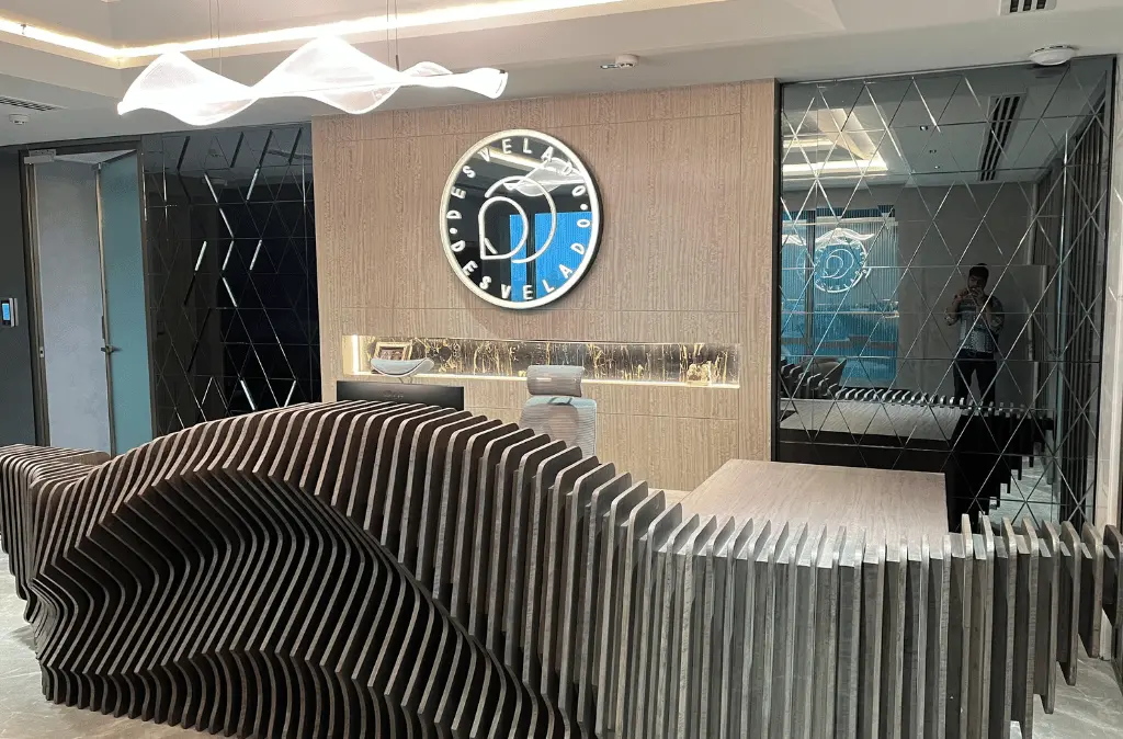 Best Interior Project