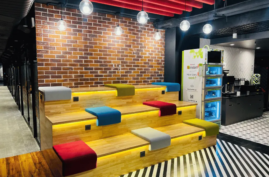 Best Interior Project