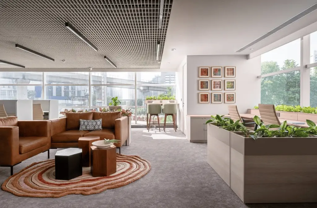 Best Interior Project