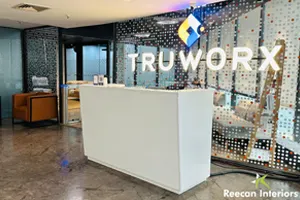 Office Interior