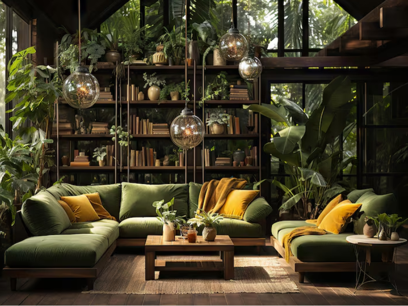 Commercial Interior Designers in Gurugram