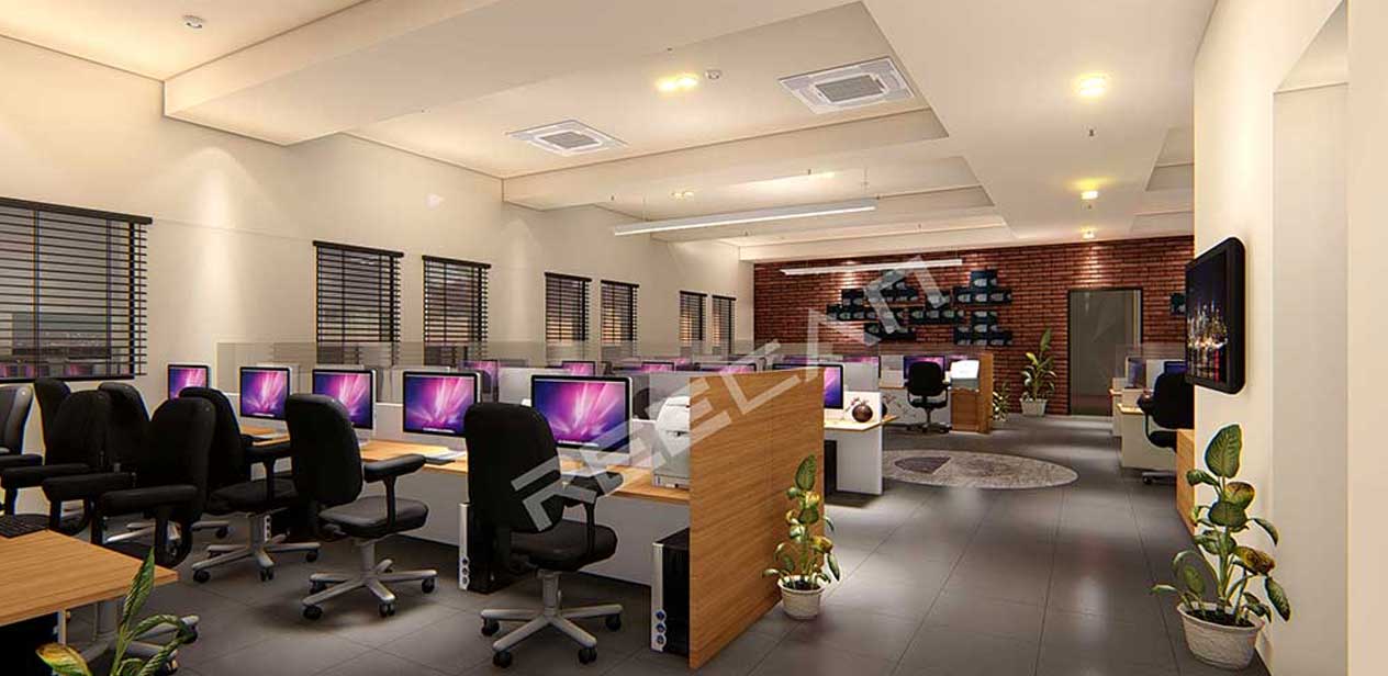 Best Luxury Office Furniture in Noida