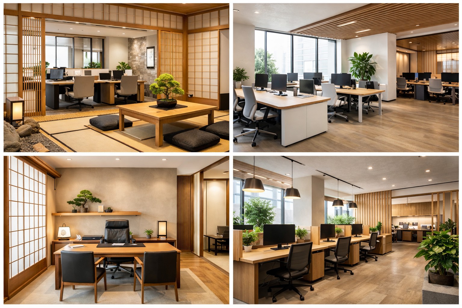best  Office Interior Designer in Gurgaon