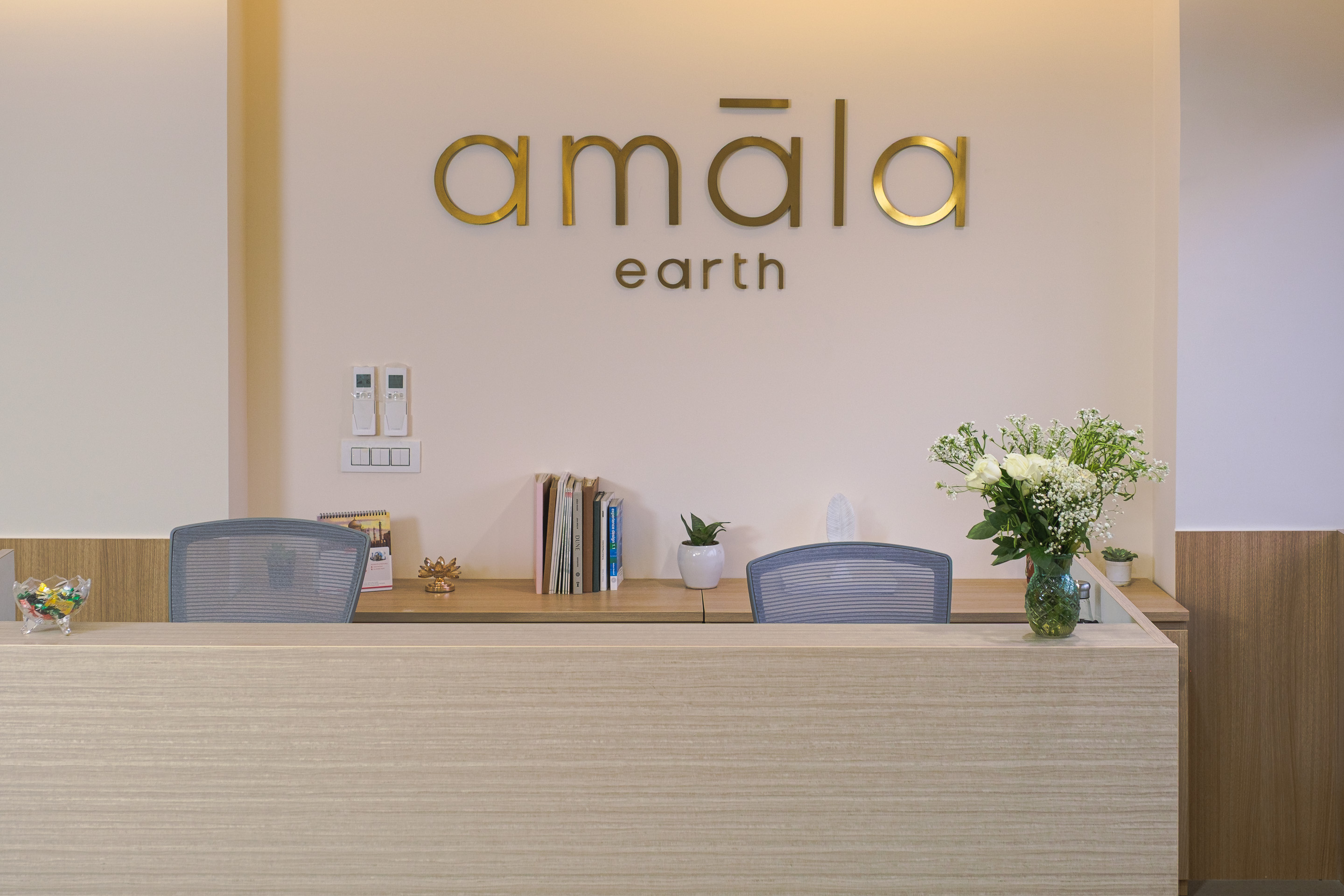 Amala Earth