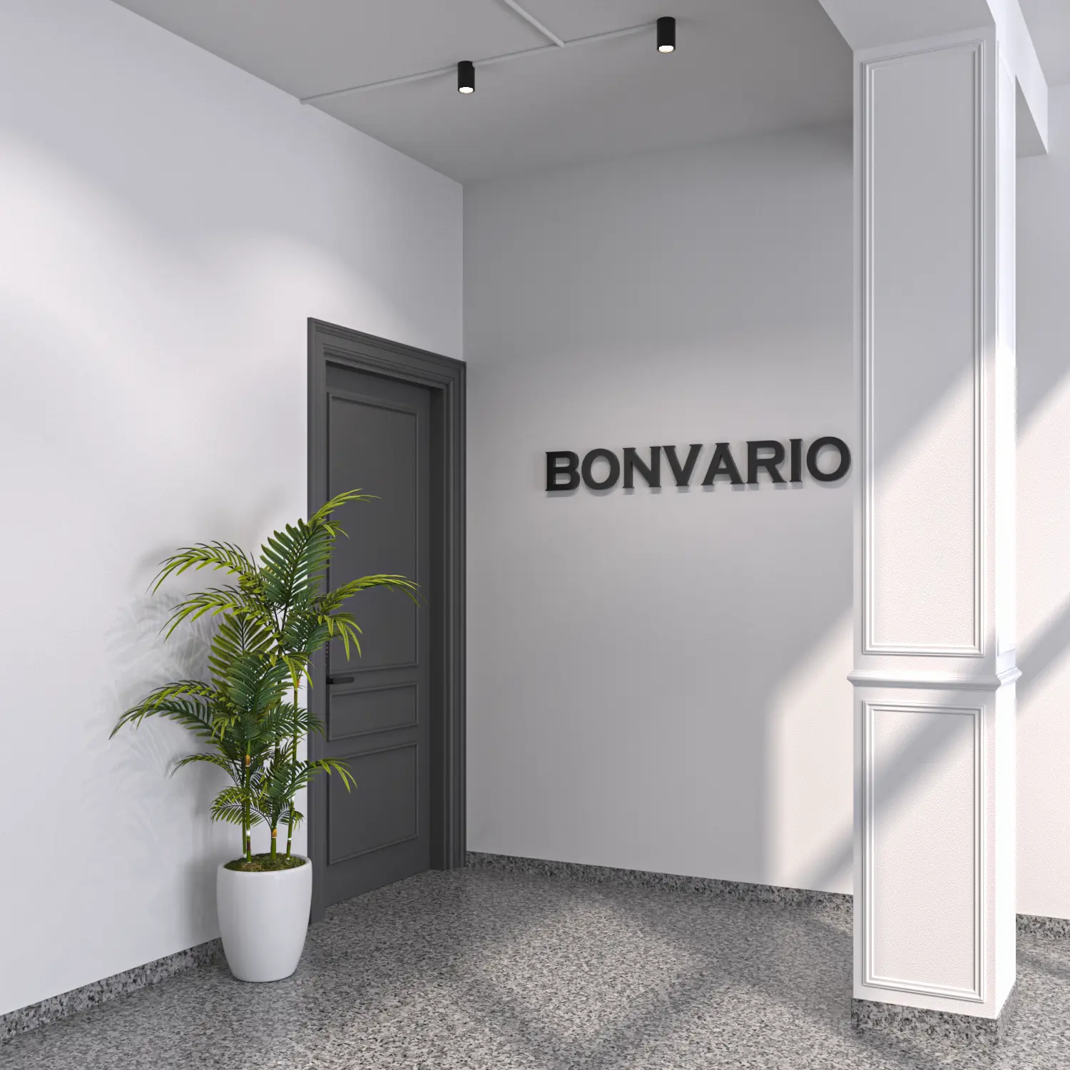 Bonvario
