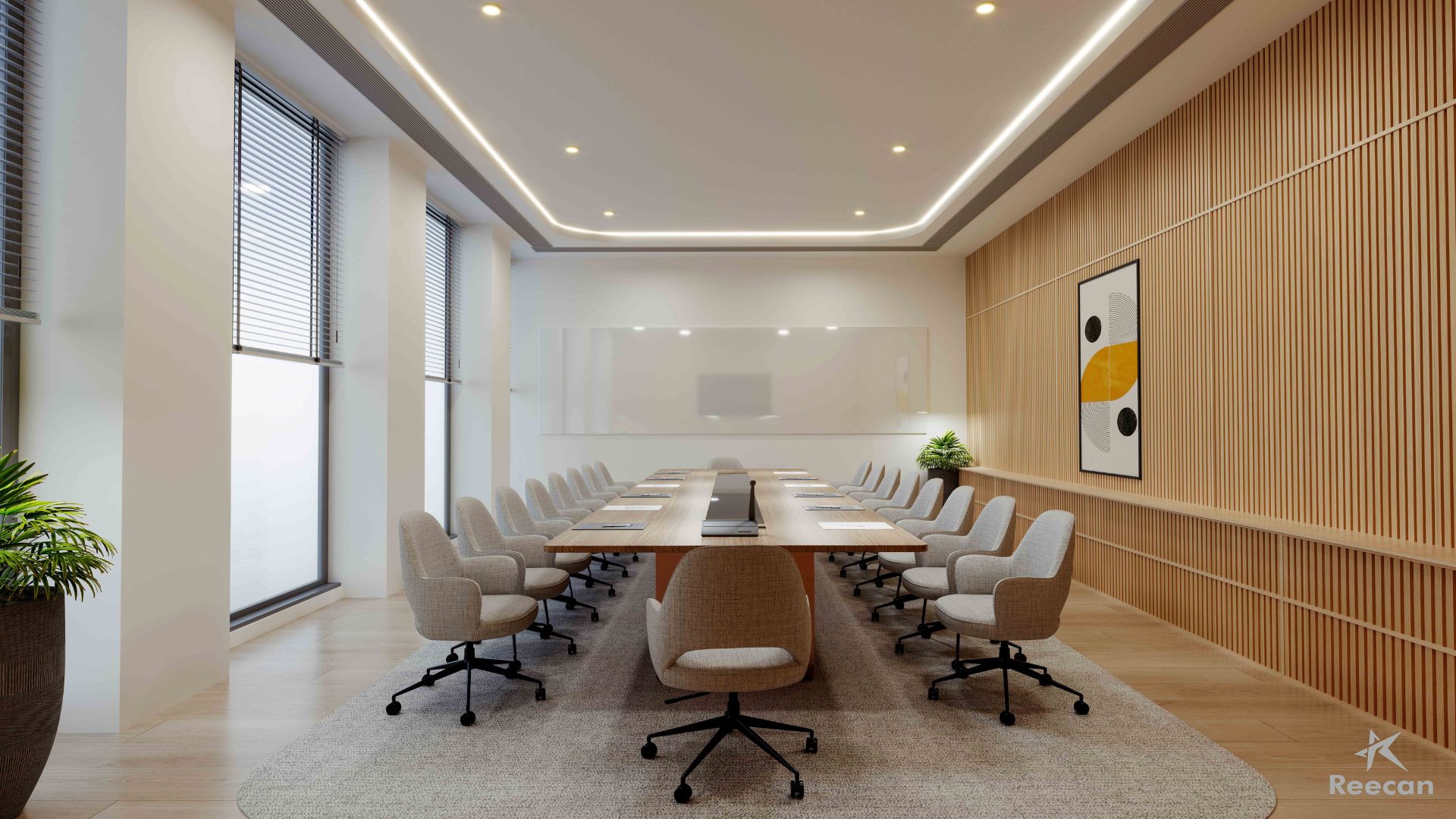 best  Office Interior Designer in Gurgaon