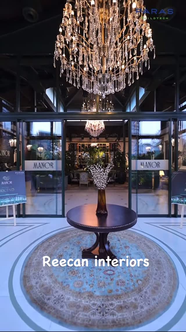 Sales gallery interior by reecan interiors 1